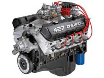 U2467 Engine